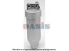 AKS DASIS 800820N Dryer, air conditioning